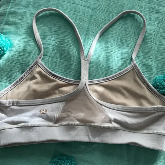 Lululemon Flow Y Bra - Picture 4 of 5